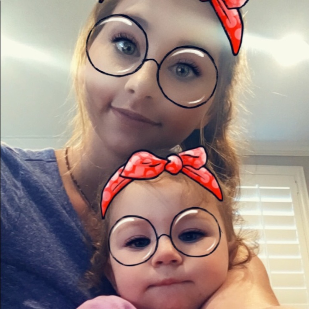 Meet your Posher, Jessica